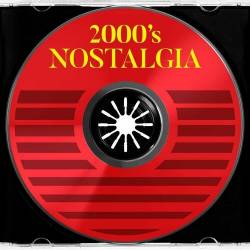 2000s Nostalgia (2022) - Pop, Rock, RnB, Hip Hop, Rap, Dance