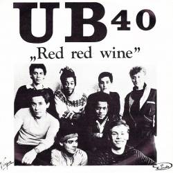 UB40 - Red Red Wine: The Collection (2014) / Red Red Wine: The Collection Volume II (2018) FLAC -   39  ,            UB40!