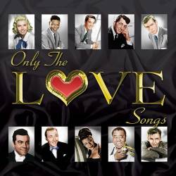 Only The Love Songs (180 Romantic Songs) Mp3 - Jazz, Pop, Easy Listening, Vocal, Blues!