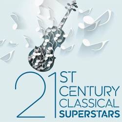 21st Century Classical Superstars (2022) - Classical