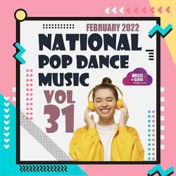 National Pop Dance Music Vol.31 (2022) - Pop, Dance