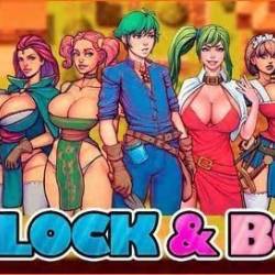   / Warlock and Boobs v.0.352 (2022) RUS/ENG/PC - Vaginal sex, Sex games, Erotic quest,  ,  , Animated!
