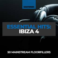 Mastermix Essential Hits Ibiza 4 (2022) - Pop, Rock, RnB, Dance