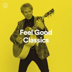 Feel Good Classics (2022) - Pop, Rock, Soul, RnB, Funk, Jazz, Blues