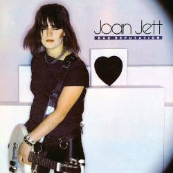 This Is Joan Jett and The Blackhearts (2022) - Punk Rock, Rock, Hard Rock, Rock and Roll, Glam Rock