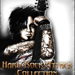 Hard Rock Attack - Collection Vol. 1-30 + Bonus (2013-2018) - Hard Rock, Heavy Metal, Alternative Metal, Melodic Hard Rock