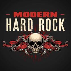 Modern Hard Rock (2022) - Hard Rock, Rock