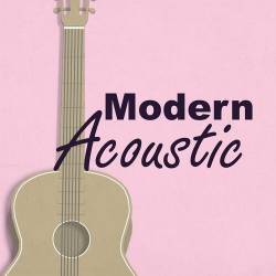 Modern Acoustic (2022) - Pop, RnB
