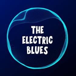 The Electric Blues (2022) FLAC - Electric Blues
