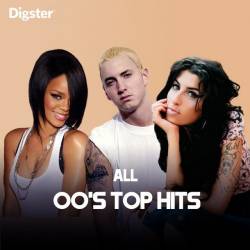 All 00s Top Hits (2022) - Pop, Rock, RnB, Rap, Hip Hop, Dance
