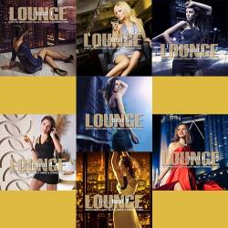 Lounge Freebeat Vol. 1-7 Best Of Smooth Jazzy, Chillout, Lounge, Ambient, Downbeat Tunes (2015-2022) - Smooth Jazzy, Chillout, Lounge, Ambient, Downbeat