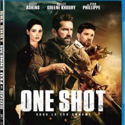   / One Shot (2021) HDRip/BDRip 720p/BDRip 1080p / 