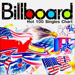Billboard Hot 100 Singles Chart 13.08.2022 (2022) - Pop, Dance, Rock, Hip-Hop, R&B, Country