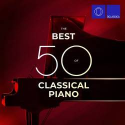 The Best 50 of Classical Piano (2022) FLAC - Classical, Piano