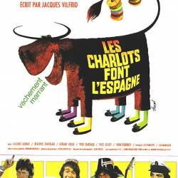    / Les Charlots font lEspagne (1972) DVDRip - !