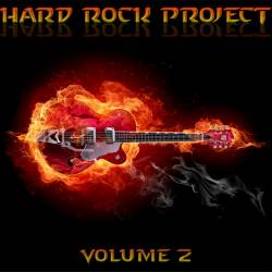 Hard Rock Project - Vol. 2 (2022) FLAC - Hard Rock, Southern Rock, Classic Rock, Progressive Rock, Blues Rock