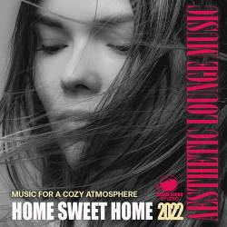 Home Sweet Home: Lounge Music (2022) Mp3 - Lounge, Downtempo, Chillout, Relax, Instrumental!