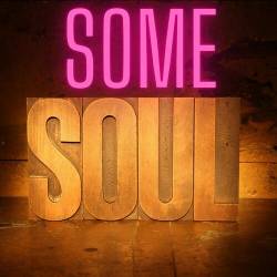 Some Soul (2022) - RnB, Soul, Funk