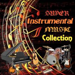 Super Instrumental Music - Collection 35CD (2015-2016) Mp3 - Instrumental!