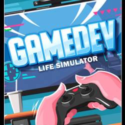 GameDev Life Simulator (2023) PC | RePack  Chovka