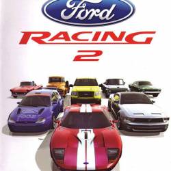 Ford Racing 2 / Ford  [ENG + 4 / ENG] (2003)