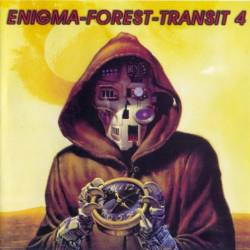 Enigma-Forest-Transit 4 (1998) OGG - Electronic, New Age, Downtempo
