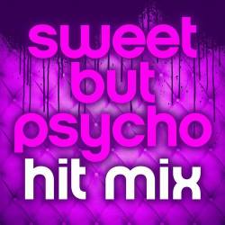 Sweet but Psycho Hit Mix (2023) - Dance, Soul, Folk, Indie, Alternative, RnB, Synthpop, Country, Funk, Post Disco, Space Rock
