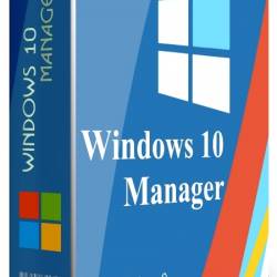 Yamicsoft Windows 10 Manager 3.7.8 Final + Portable