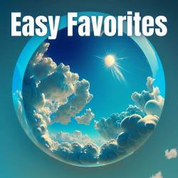 Easy Favorites (2023) - Pop, Rock, RnB