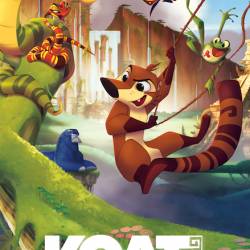 .   / Koati (2021) WEB-DLRip 720p