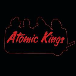 Atomic Kings - Atomic Kings (2023)