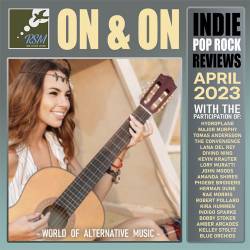 On and On Indie Pop Rock Collection (2023) - Alternative, Indie, Pop, Rock