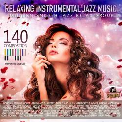 Relaxing Instrumental Jazz Music (Mp3) - Smooth Jazz, Instrumenta, Relaxingl