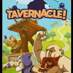 Tavernacle! [v 1.0.1] (2023) PC | RePack  Chovka