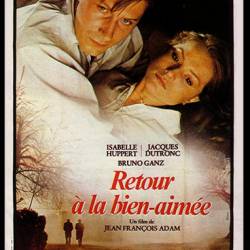    / Retour a la bien-aimee / Return to the Beloved (-  / Jean-Francois Adam) (1979) , , , , HDTVRip