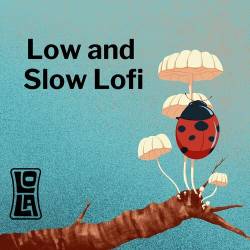 Low and Slow Lofi by Lola (2023) - Lofi, Chillout