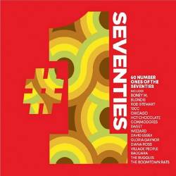 1s Seventies (3CD) (2023) - Pop, Disco, Dance, RnB, Rock