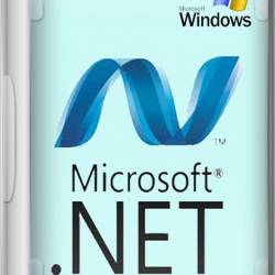Microsoft .NET 8.0.0 RC2 Runtime (Ru/En)