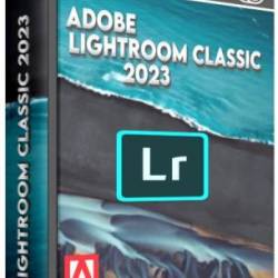 Adobe Photoshop Lightroom Classic 2024 v13.0.0.15