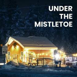 Under The Mistletoe (2023) - Pop, Rock, RnB, Dance