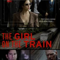    / The Girl on the Train (  / Larry Brand) (2014) , , BDRip 720p