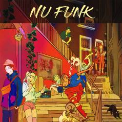 Nu Funk The Best Acid Jazz, Funk and Nu Funk (2023) FLAC - Nu Funk, Nu Jazz, Acid Jazz