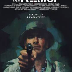  / The Killer (  / David Fincher) (2023) , , , , , , , WEB-DL 1080p