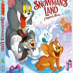   :   / Tom and Jerry: Snowman's Land (   / Darrell Van Citters) (2022) , , , , , WEB-DL 1080p