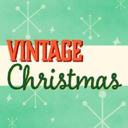 Vintage Christmas 1950s 1960s 1970s (2023) FLAC - Jazz, Pop, Blues, Christmas, Holiday, Easy Listening