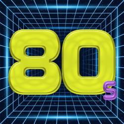 80s Hits Top 100 Songs (2023) FLAC - Pop, Rock, RnB