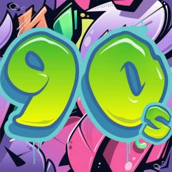 90s Hits Top 100 Songs (2023) FLAC - Pop, Rock, RnB