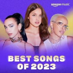 Best Songs of 2023 (2023) - Pop, Dance, Rap, RnB, Rock