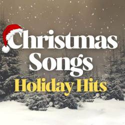 Christmas Songs Holiday Hits (2023) - Christmas, Holiday, Pop, Dance, Soul, Rock