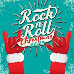 Rock n Roll Christmas 2023 (2023) - Rock n Roll, Rock